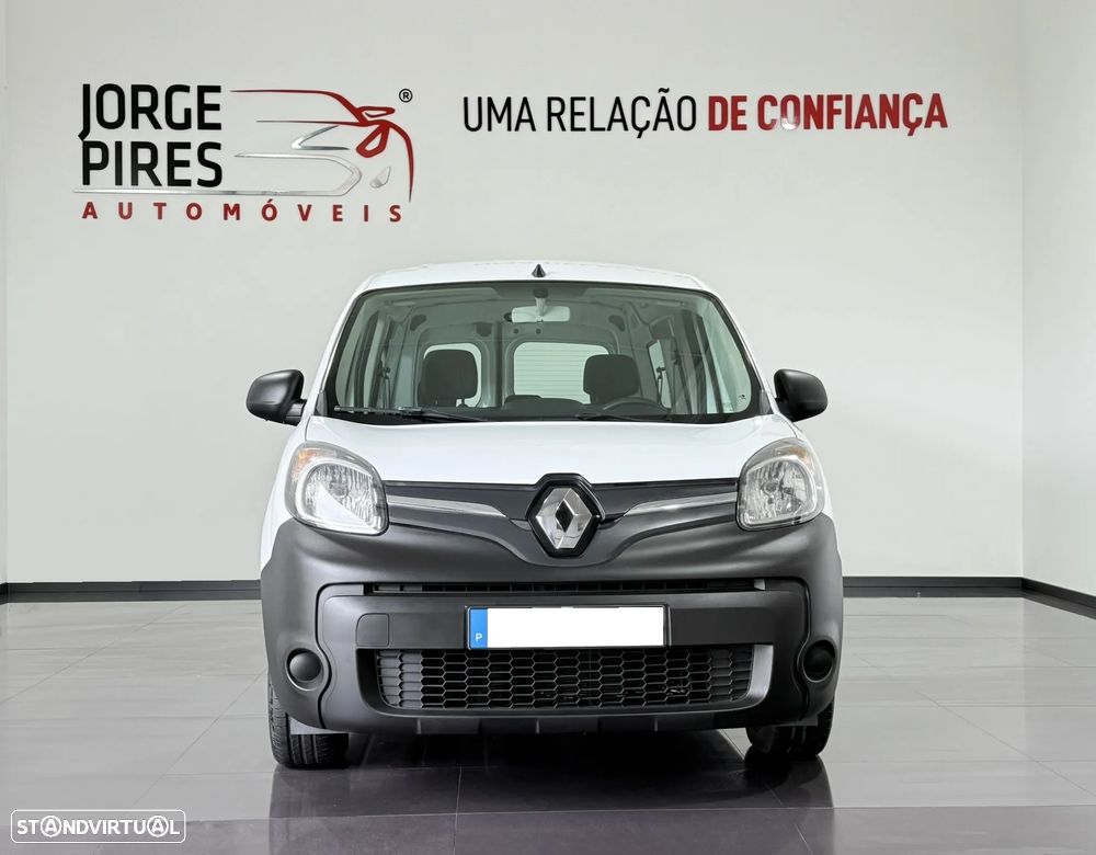 Renault Kangoo Z.E. 33 Flex - 10