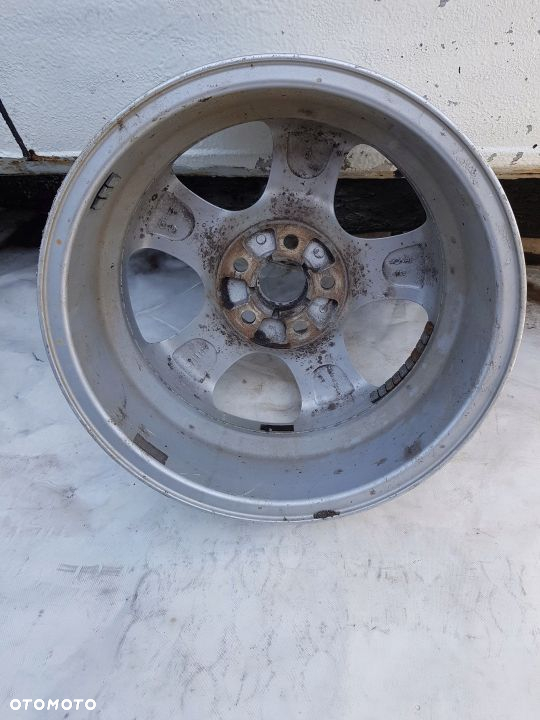 felga Seat 15 5x100 ET43 - 6