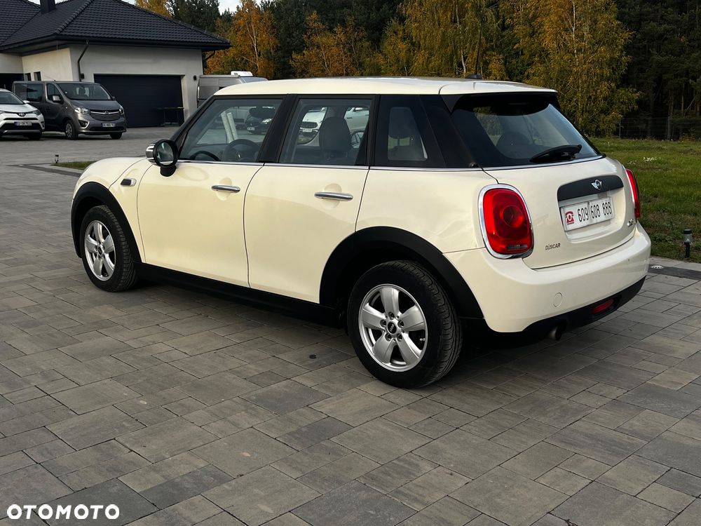 MINI ONE Standard - 6