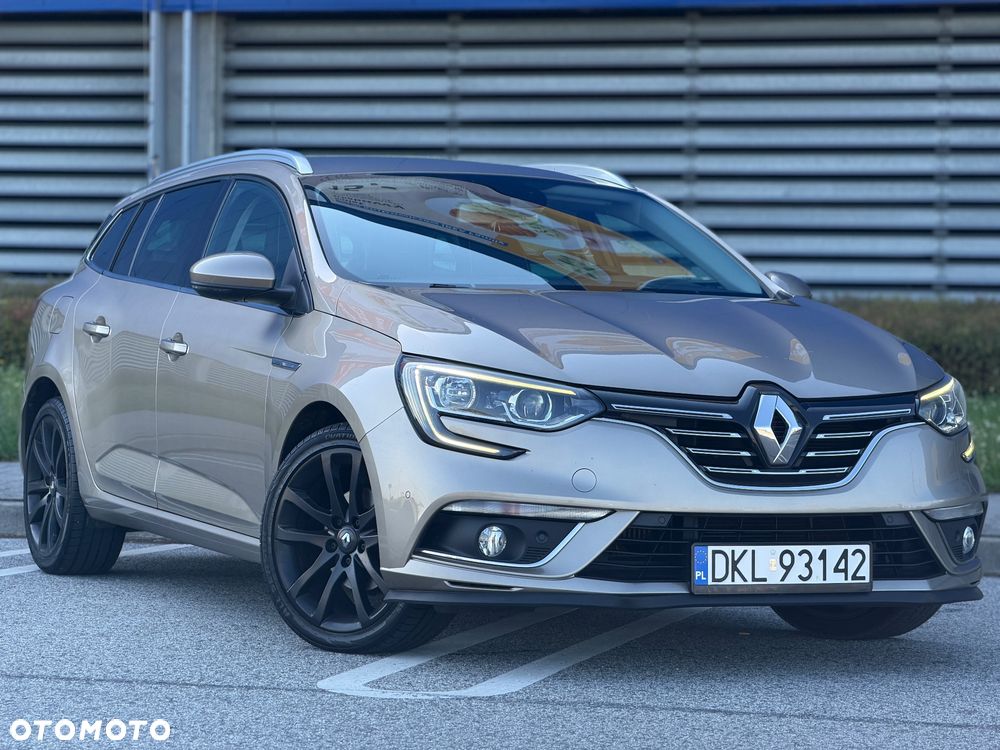 Renault Megane 1.2 Energy TCe Bose - 5