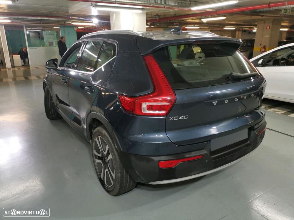 Volvo XC 40 1.5 T5 PHEV Inscription - 6