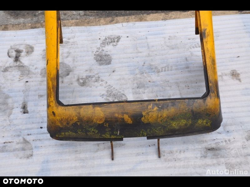 MASKA JCB 3CX 2004 ROK - 6