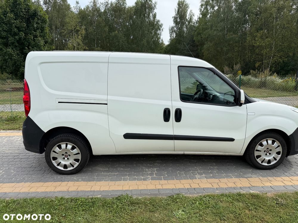 Fiat Doblo 1.6 Multijet 16V Active - 7