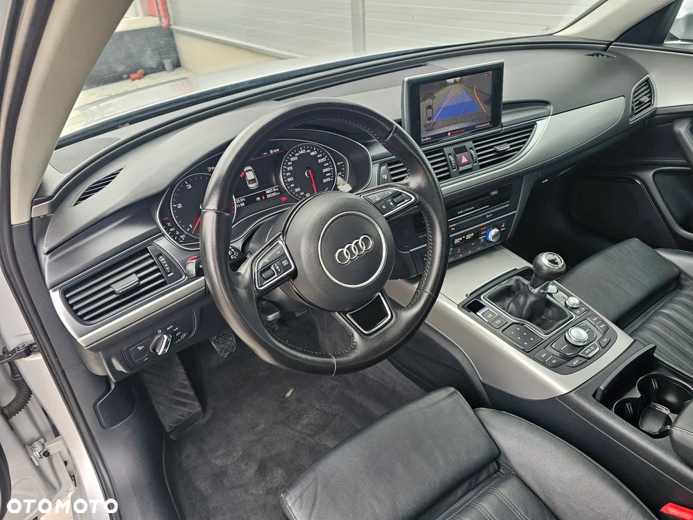 Audi A6 Limousine - 26