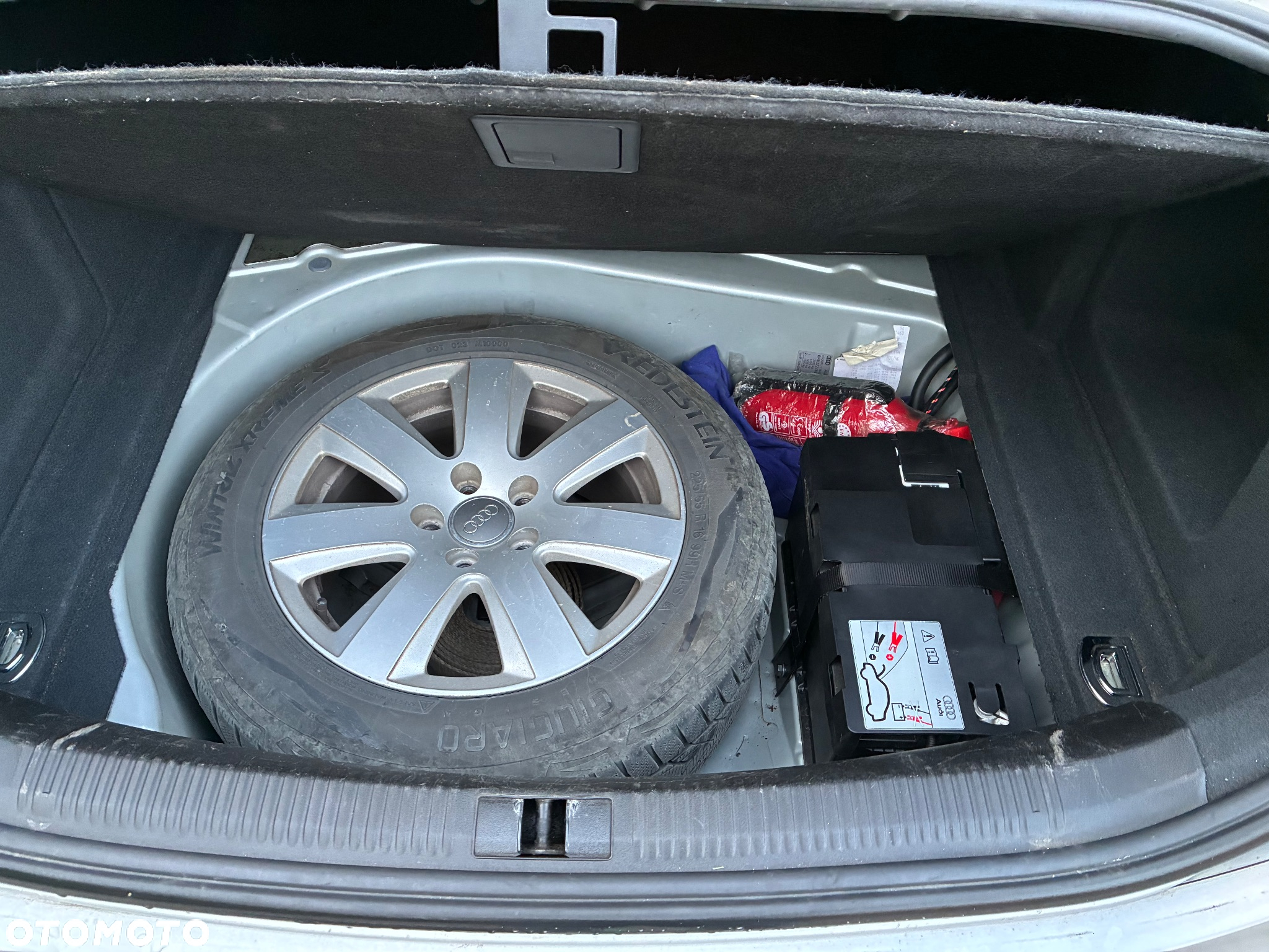 Audi A6 2.7 TDI Quattro Tiptr - 20