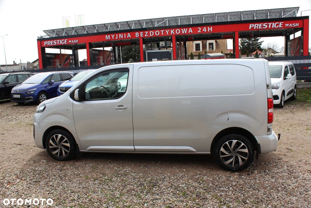 Citroën JUMPY - 4