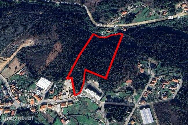 Terreno à venda em Gondomar - Grande imagem: 4/9