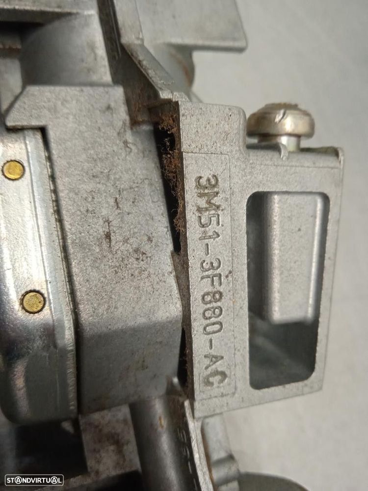 COMUTADOR DE ARRANQUE LAND ROVER DISCOVERY IV 2005 -3M513F880AC - 1