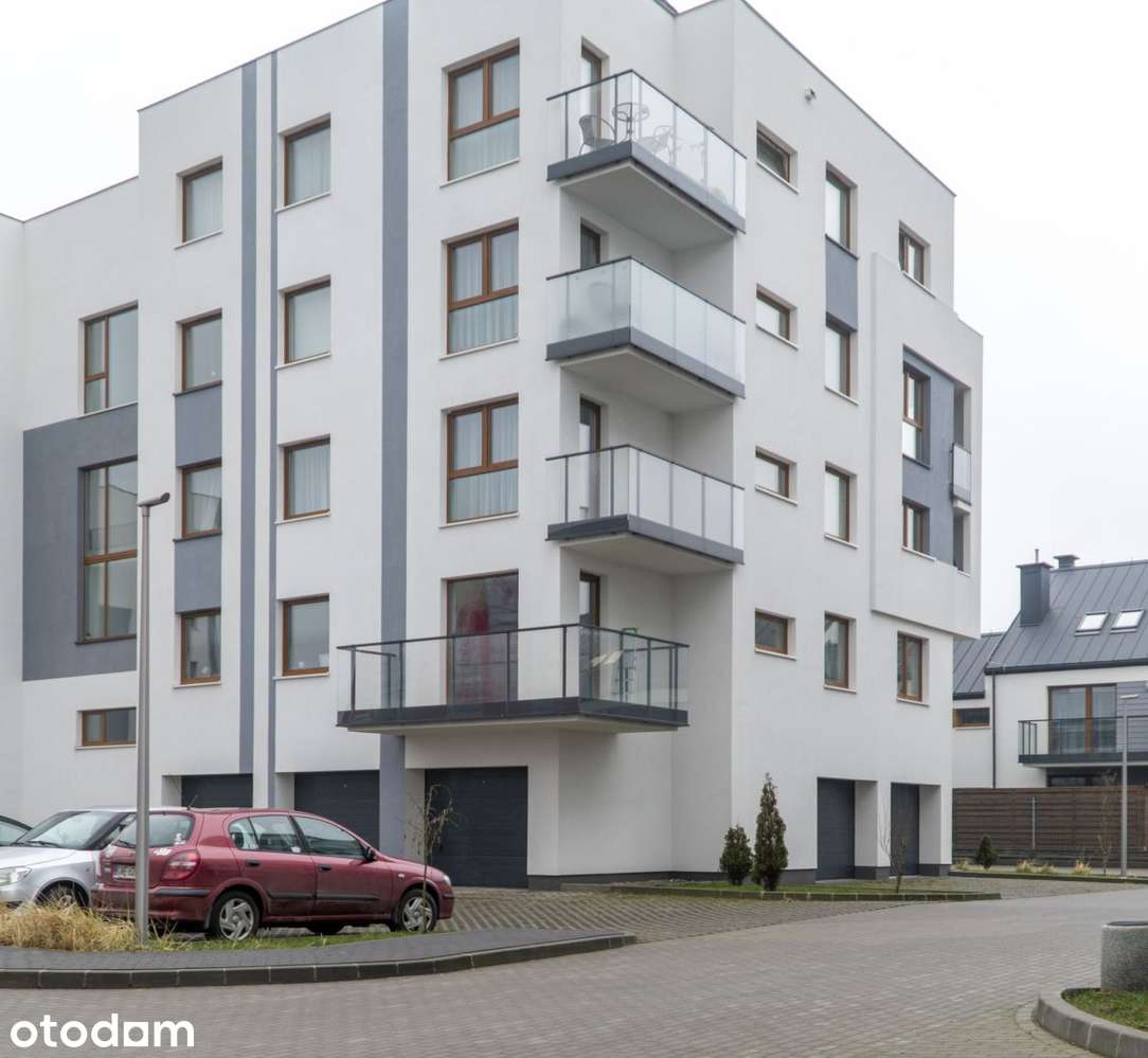 Komfortowe Mieszkanie W Rumii