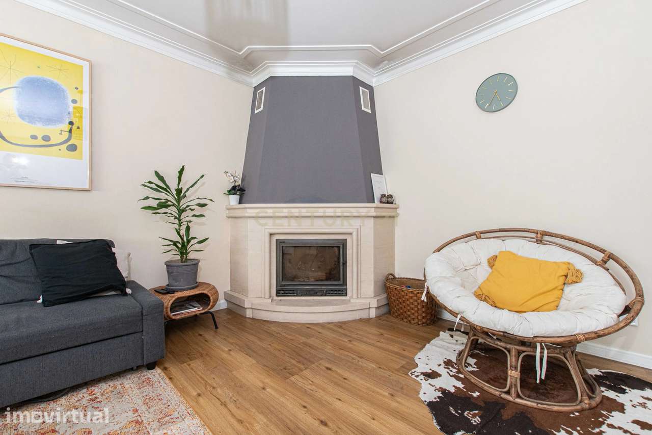 Apartamento T3 à Venda na Póvoa de Santa Iria –  (Quinta da Piedade 2ª - Grande imagem: 3/26