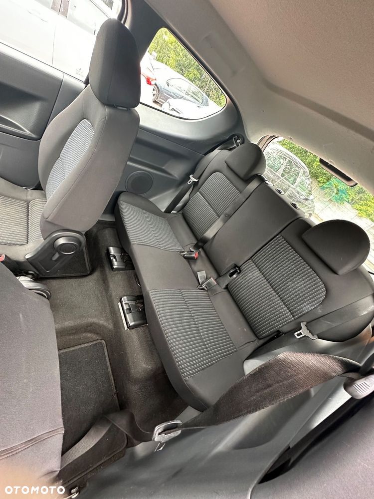 Mitsubishi Colt 1.1 - 5