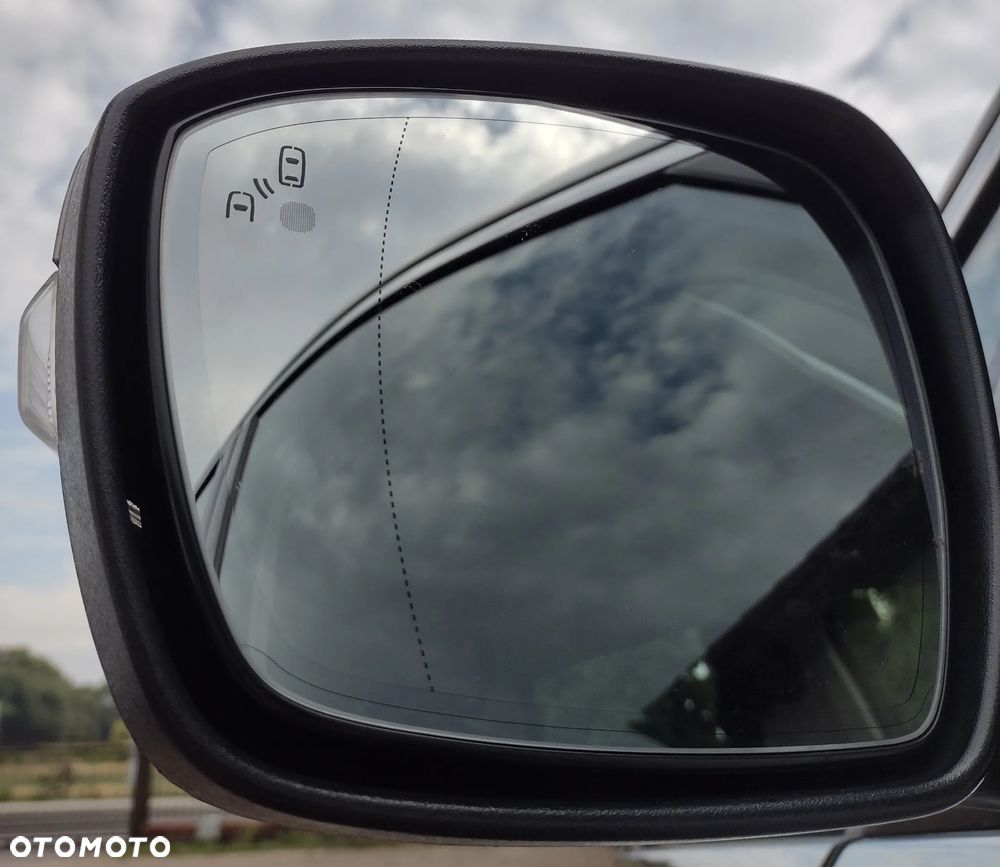 Ford S-Max 2.0 EcoBlue Titanium - 38