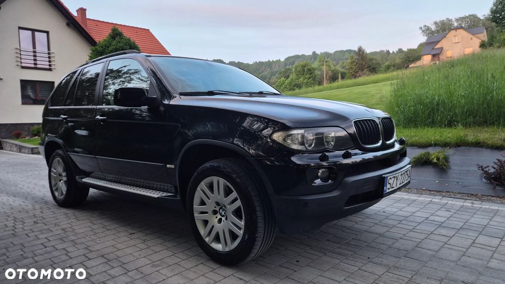 BMW X5 3.0 d Edition Exclusive - 2