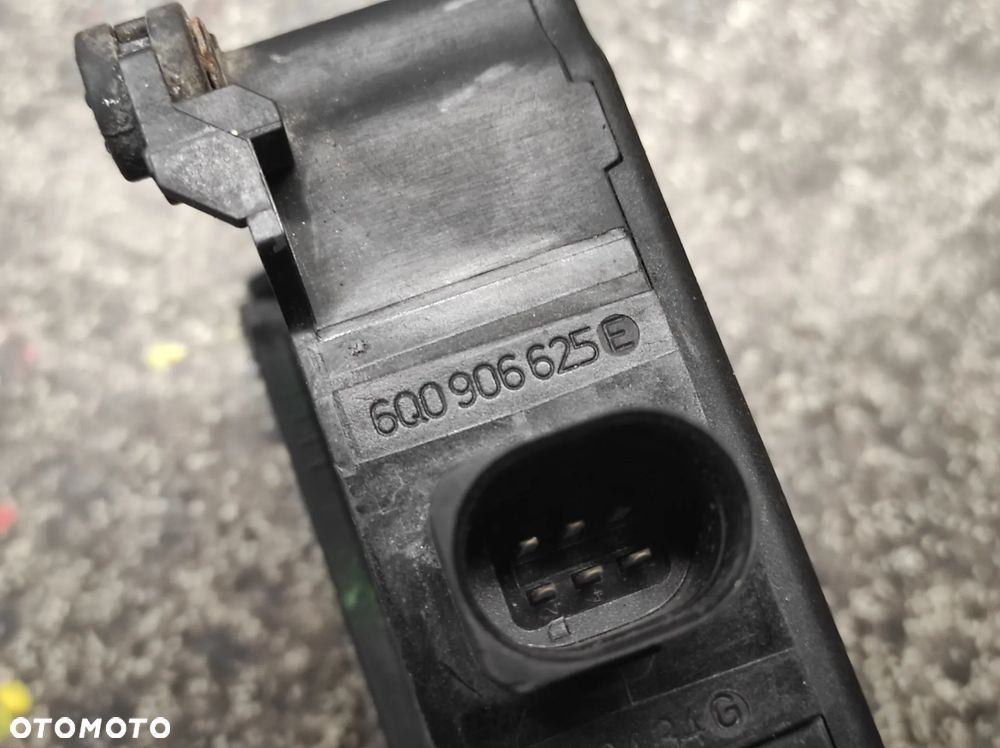 6Q0906625E ZAWÓR MAGNETYCZNY MAGISTRALI PODCIŚNIEŃ TDI VW AUDI SEAT SKODA WYSYŁKA !!!!! - 3
