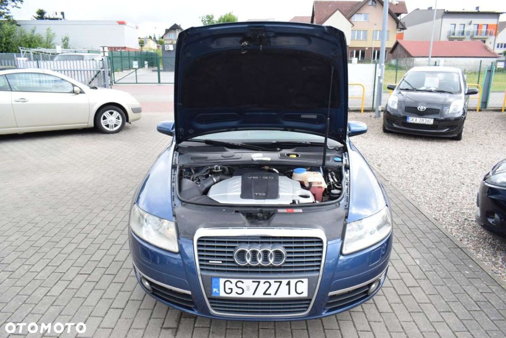 Audi A6 Limousine - 14