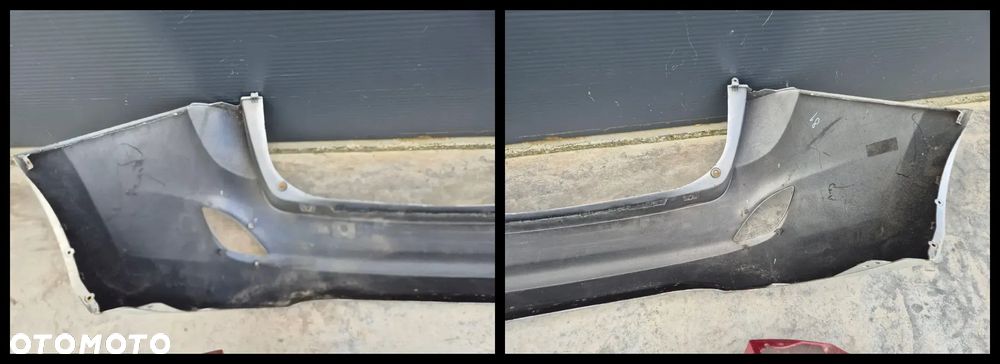 HYUNDAI I30 II / III ZDERZAK PRZÓD / TYŁ (dostępne 6 zderzaków) - 5