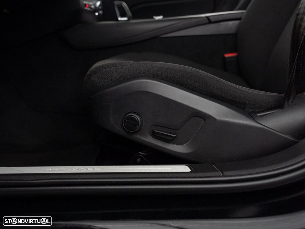 Volvo V60 2.0 T6 AWD TE Inscription Expression - 20