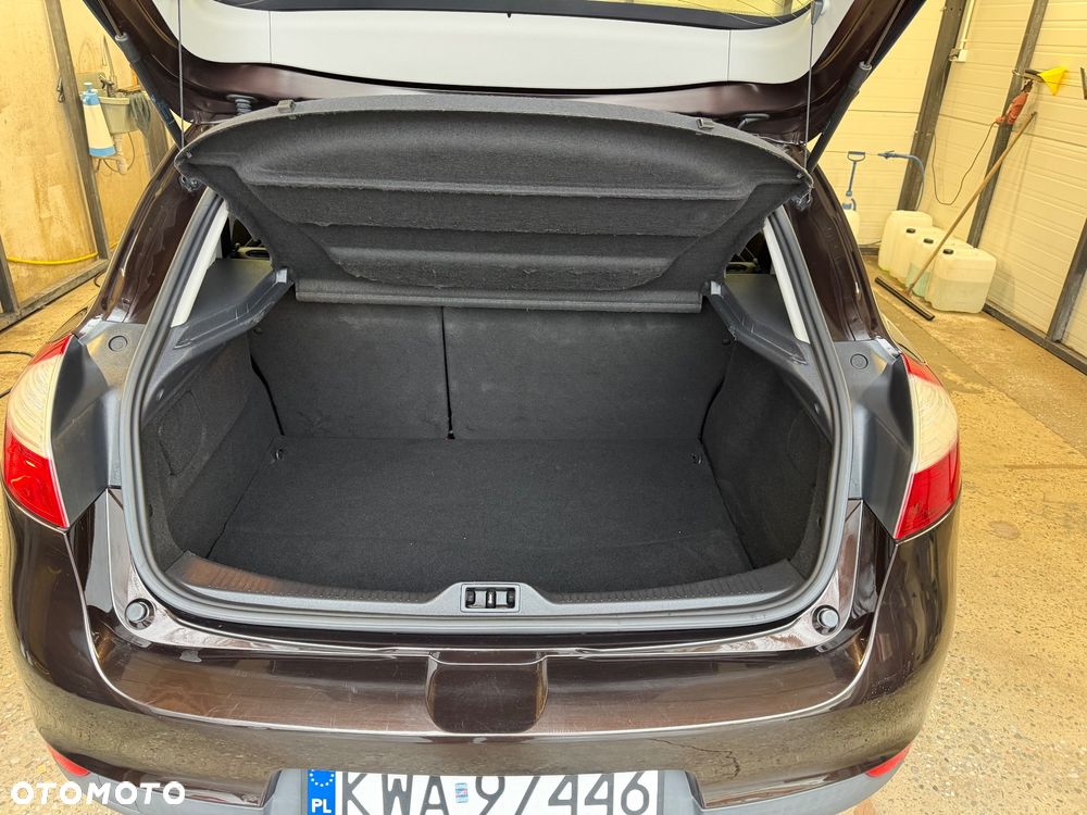 Renault Megane 1.6 16V Color Edition - 13