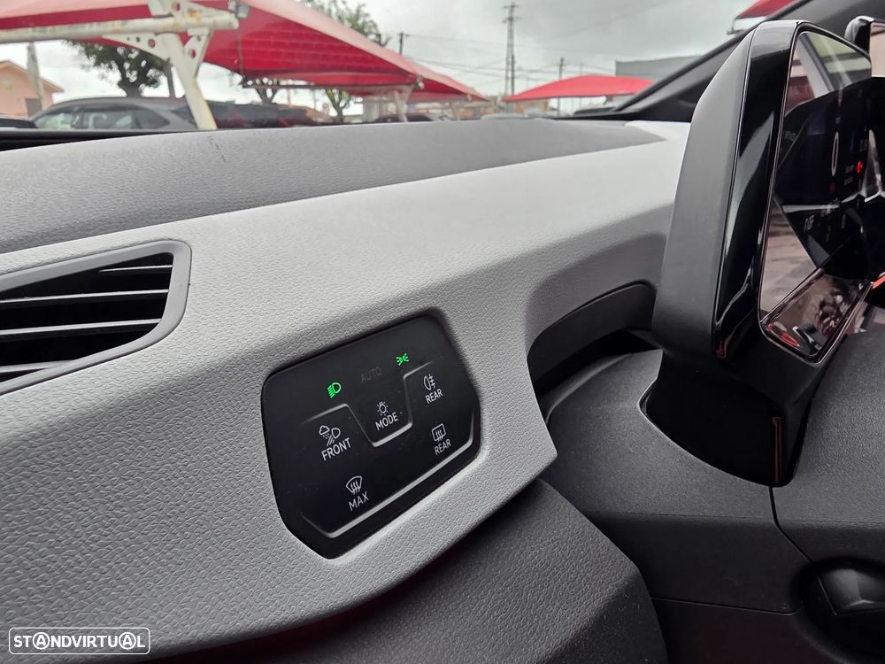 VW ID.3 Performance Upgrade Pro 1st - 21