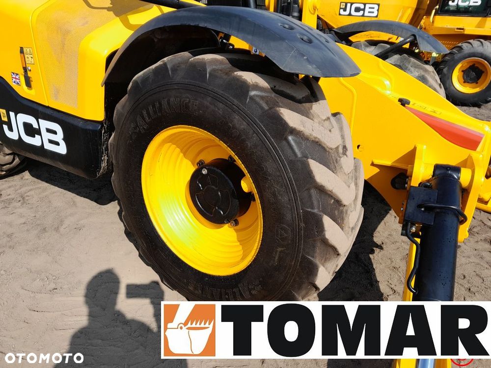 JCB 535-125 HI VIZ - 17