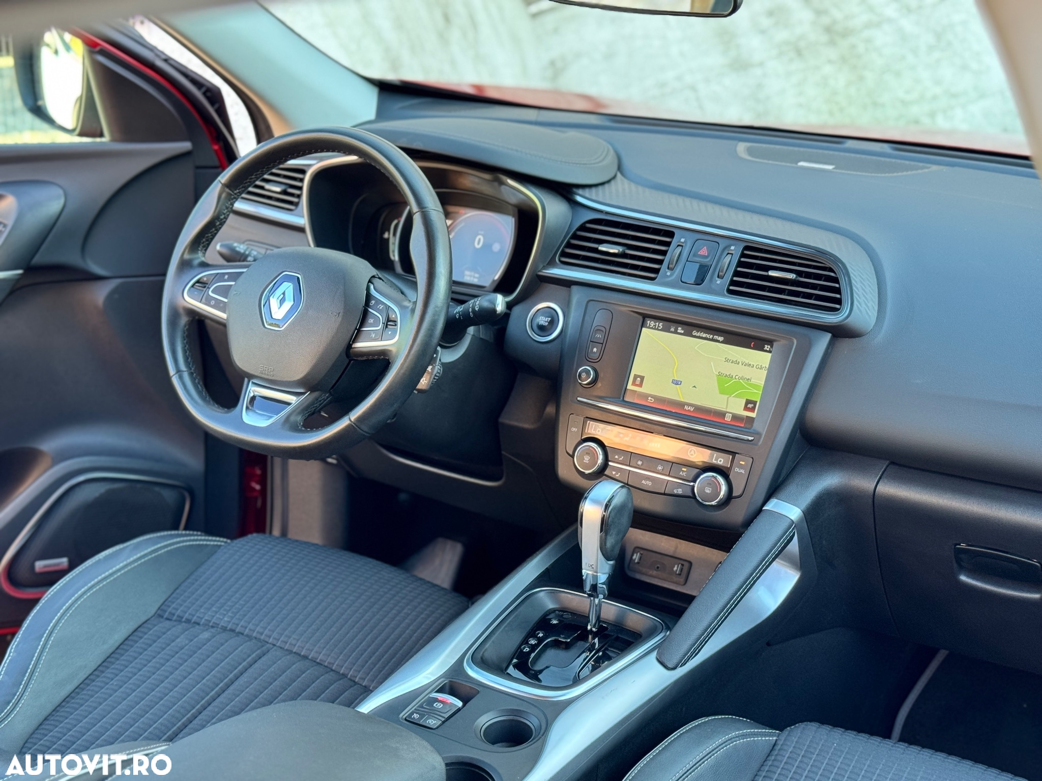 Renault Kadjar Energy TCe 130 EDC Bose Edition - 7