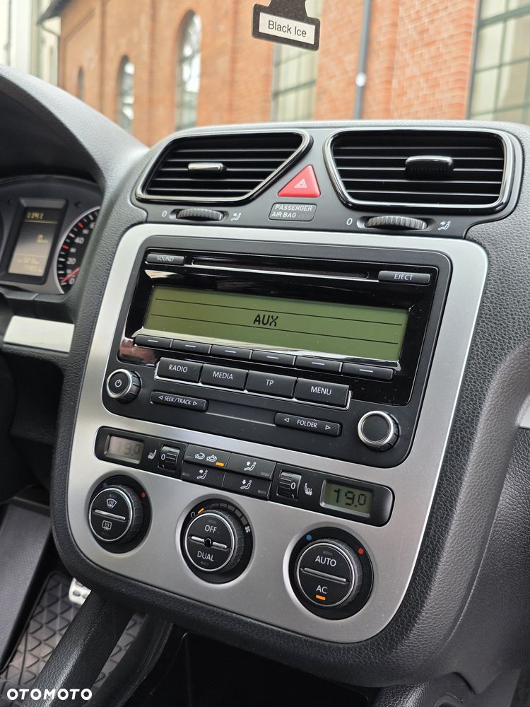 Volkswagen Scirocco 1.4 TSI GTS - 18