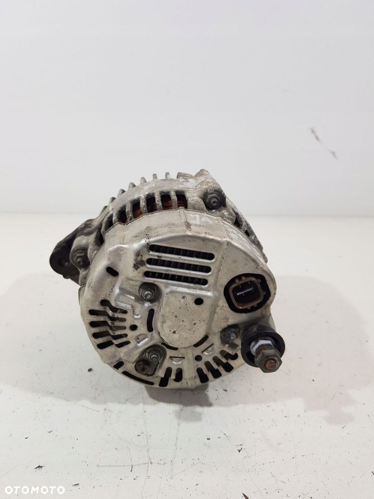 alternator jaguar x-type 2.5b v6 1x43-10300-bd - 3
