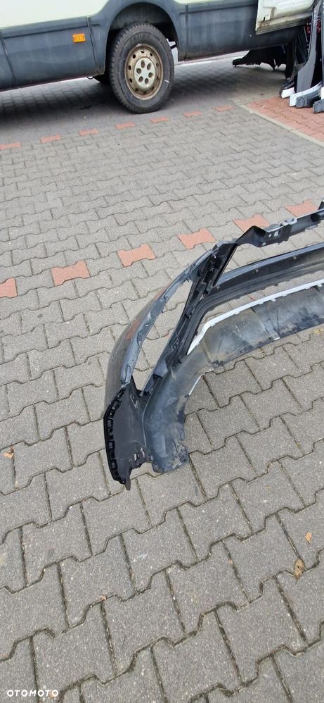 Zderzak Przód Mitsubishi Eclipse Cross Lifting 2020-2024r - 3