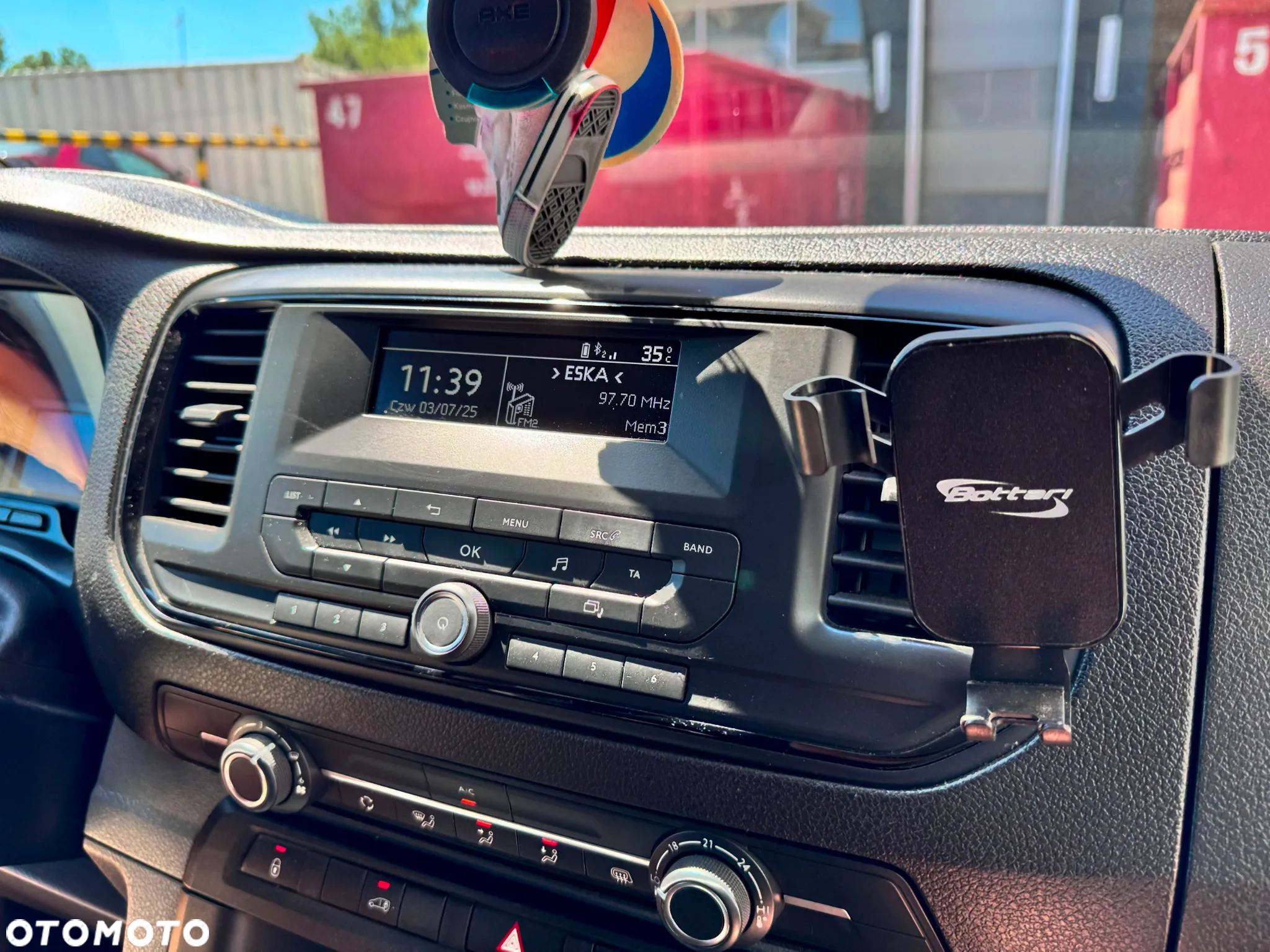 Toyota PROACE - 14
