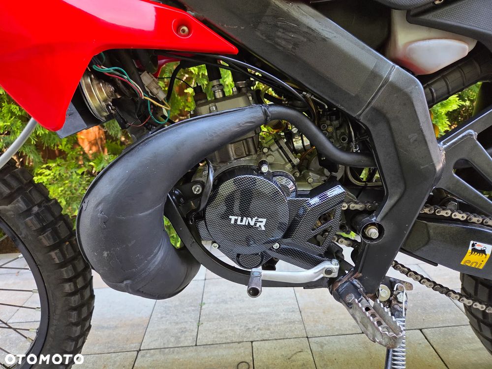 Derbi Senda - 17