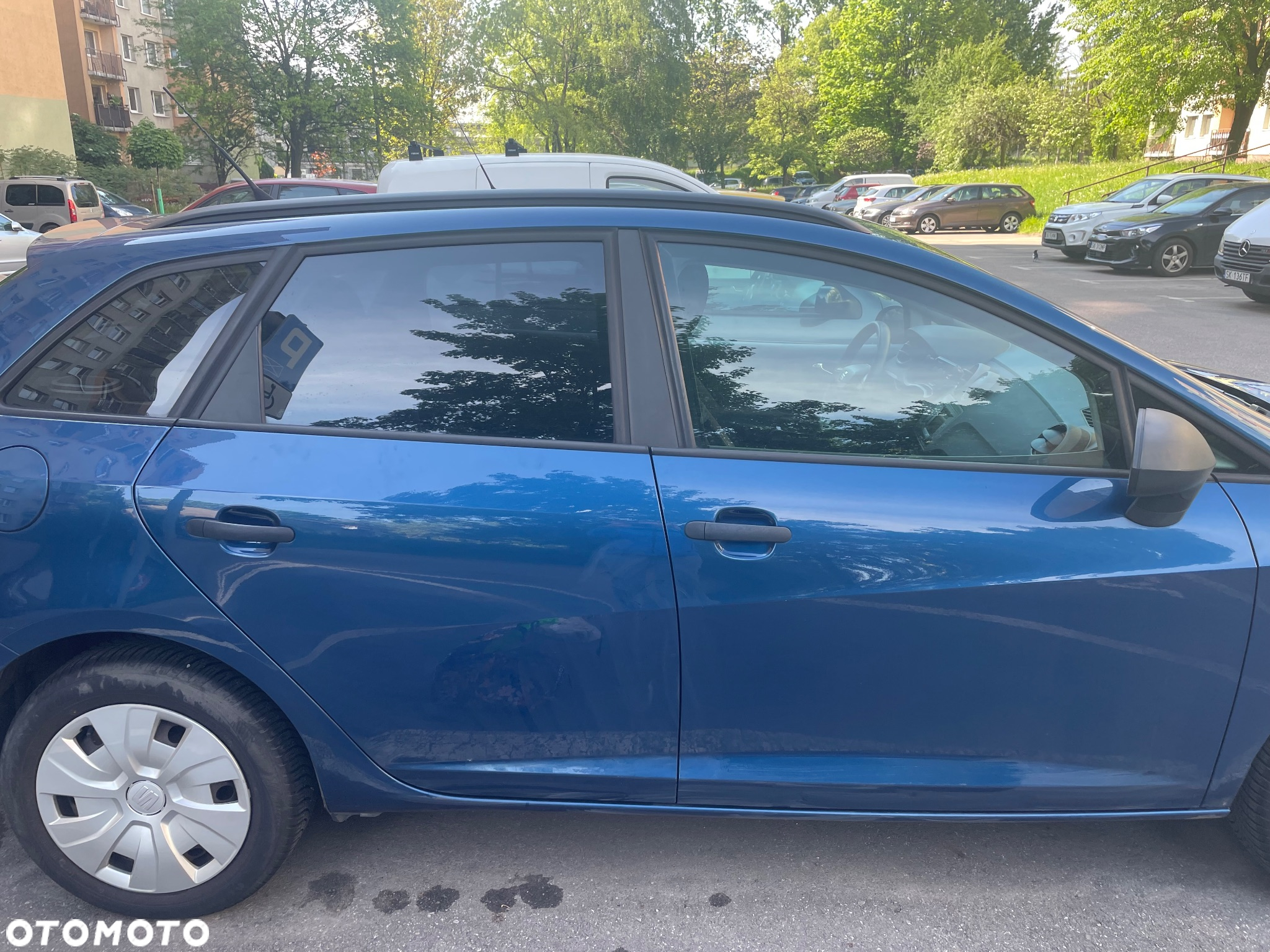 Seat Ibiza 1.2 TSI Style - 4