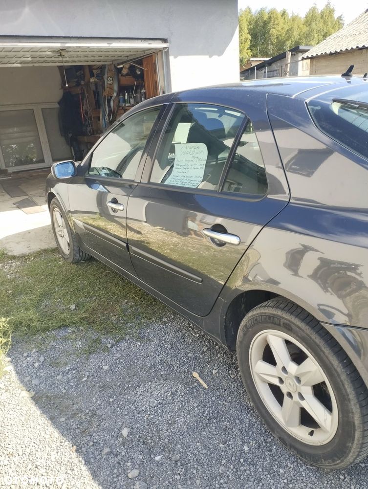 Renault Laguna 1.9 dCi Confort Expression - 5
