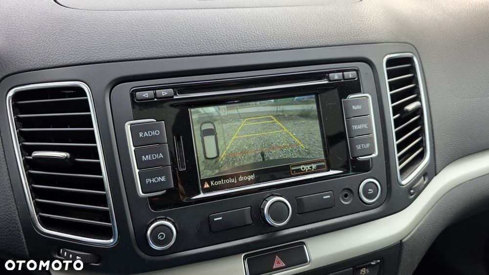 Seat Alhambra - 15