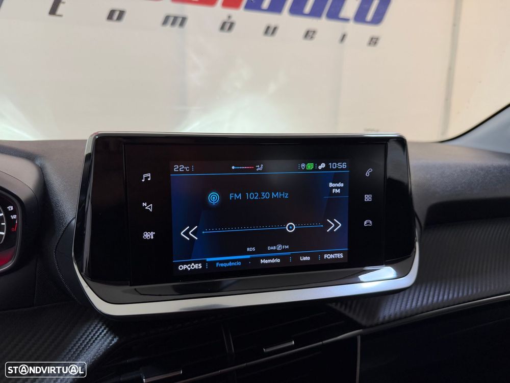 Peugeot 208 1.5 BlueHDi Active Pack - 21