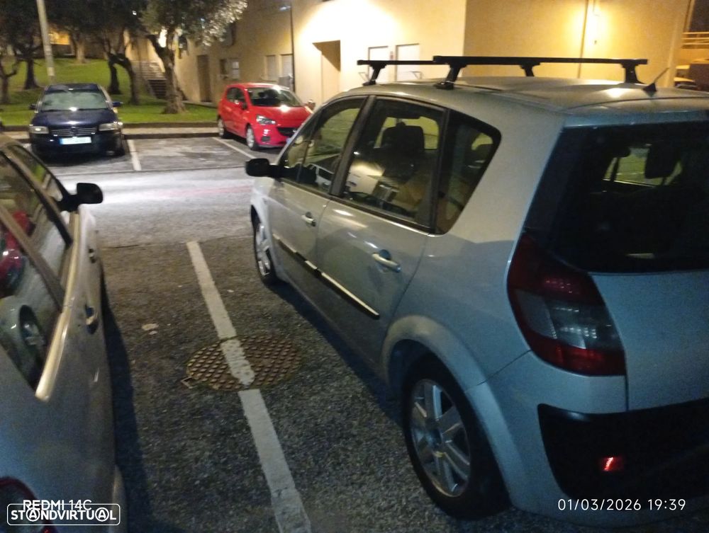 Renault 5 1.5 dCi Confort - 7