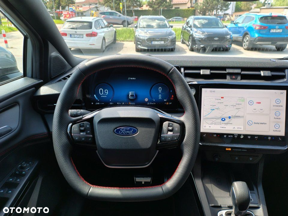 Ford Puma - 9