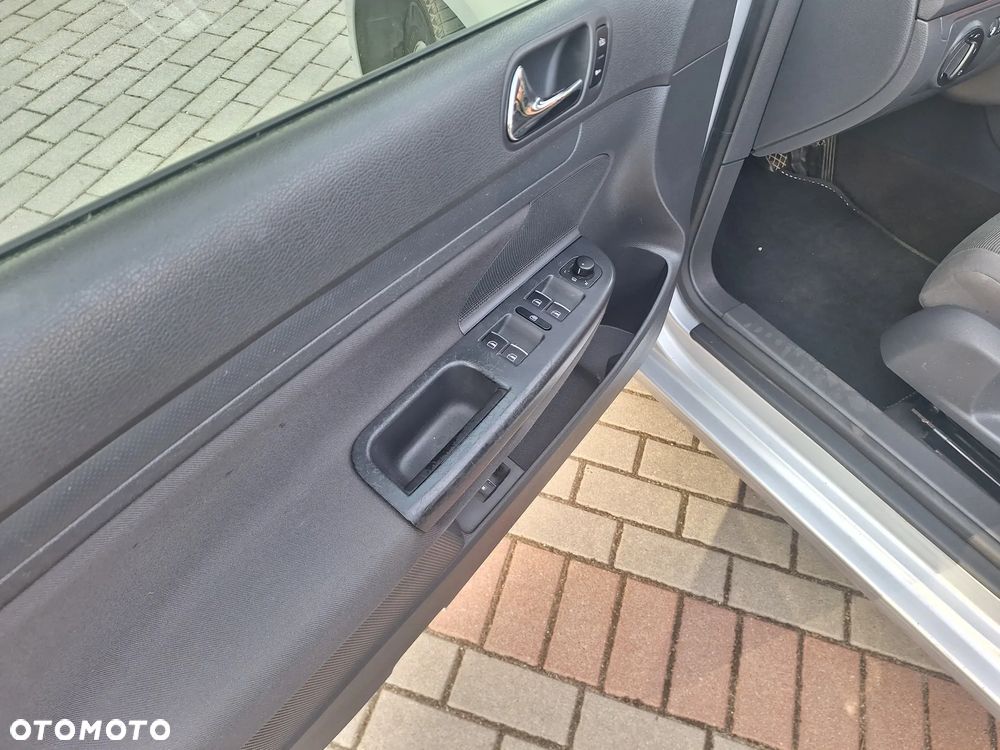 Volkswagen Golf 1.4 Basis - 20