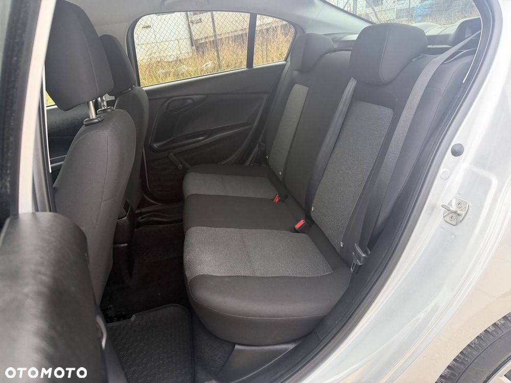 Fiat Tipo 1.4 Classic - 25