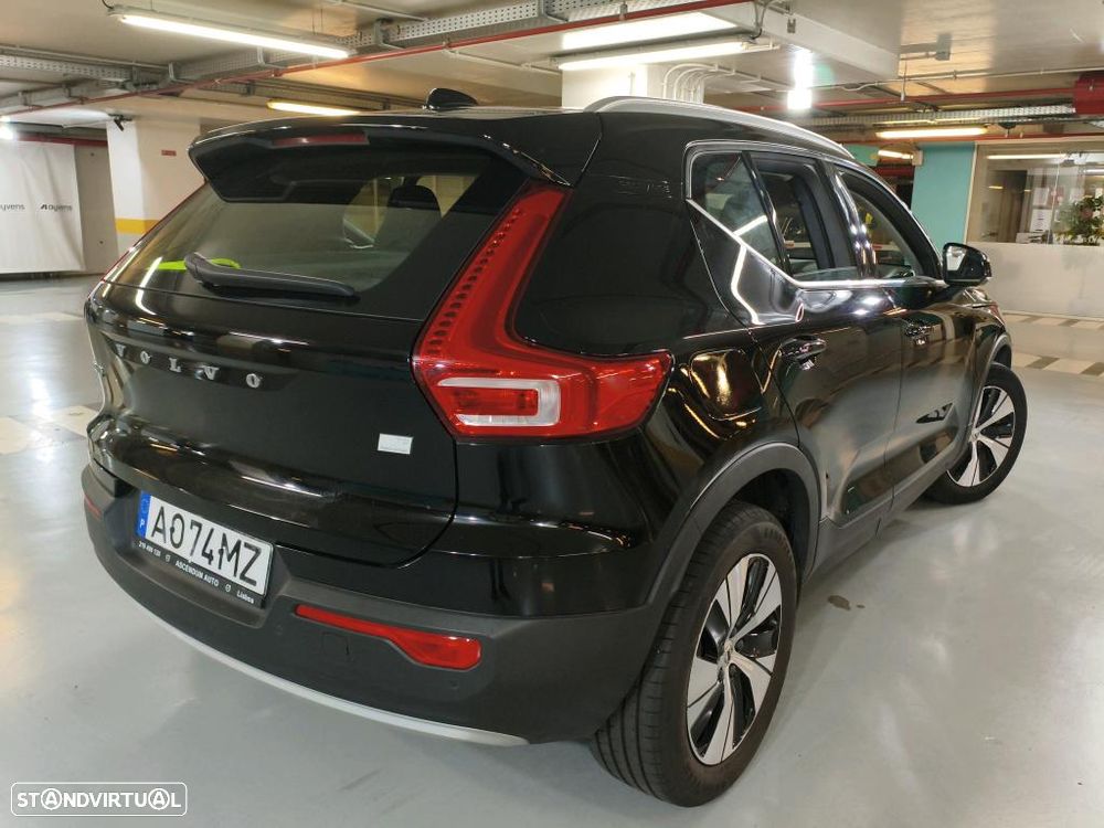 Volvo XC 40 1.5 T5 PHEV Inscription Expression - 3