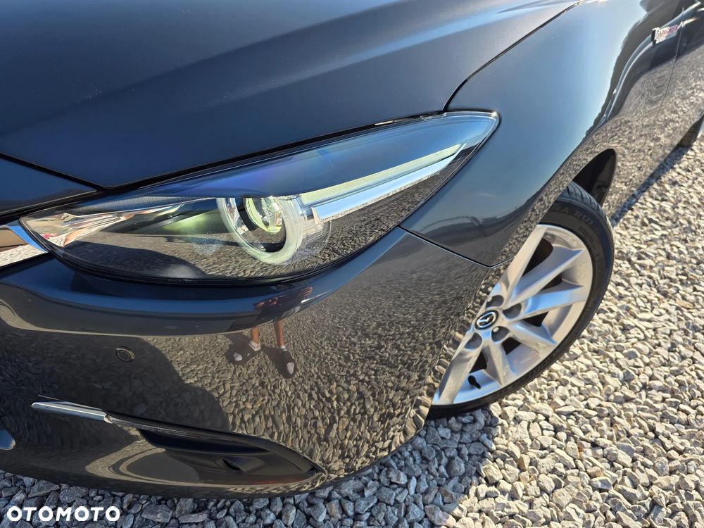Mazda 3 SKYACTIV-G 165 NAKAMA - 10