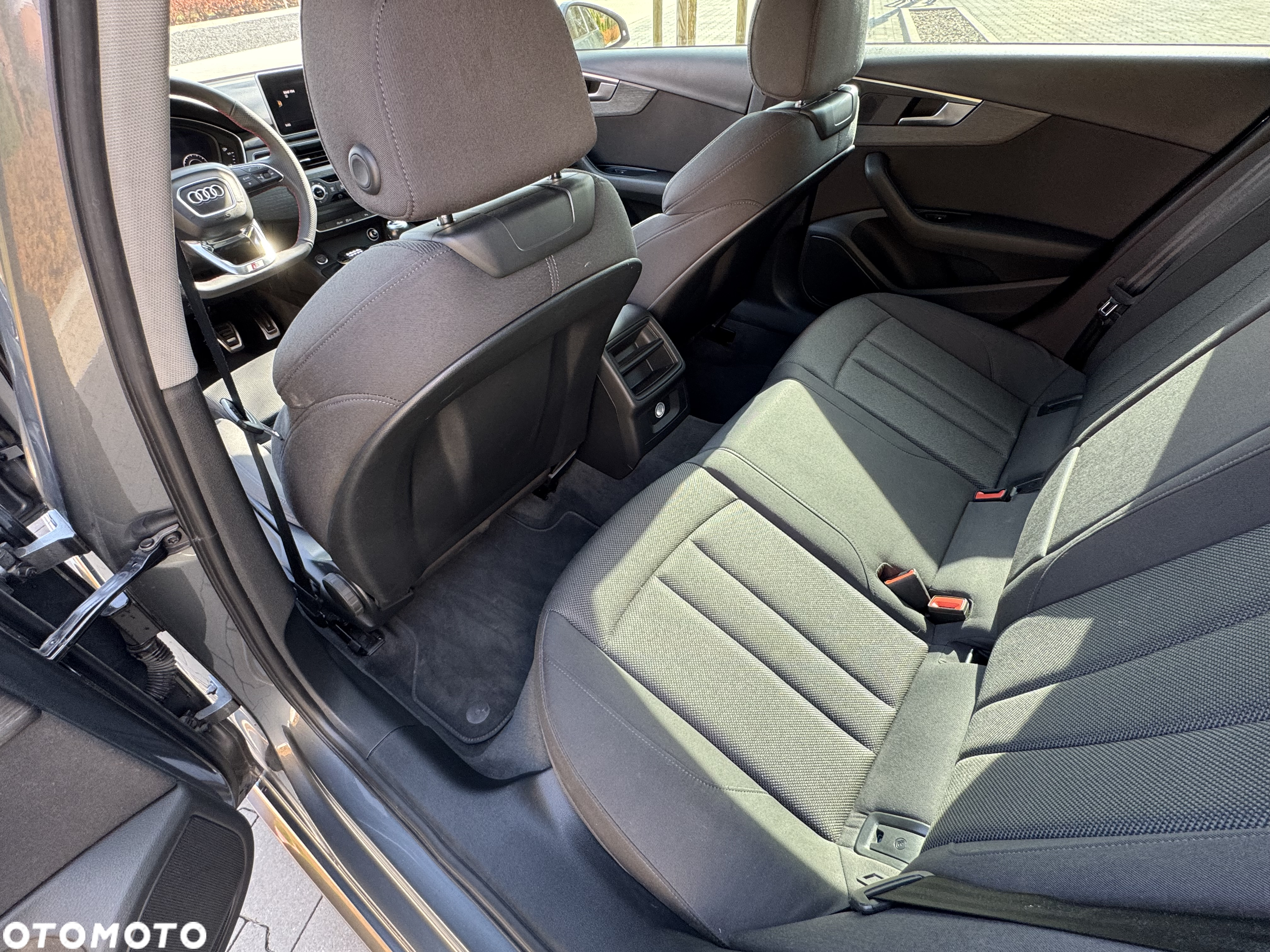 Audi A4 1.4 TFSI Sport - 15