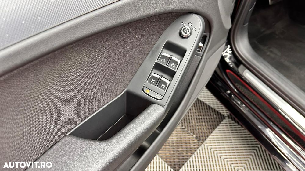 Audi A4 Avant 2.0 TDI Multitronic - 12