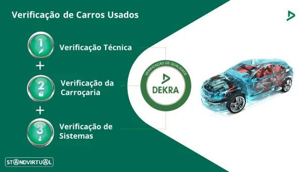 BMW 520 d Touring Aut. Luxury Line - 3