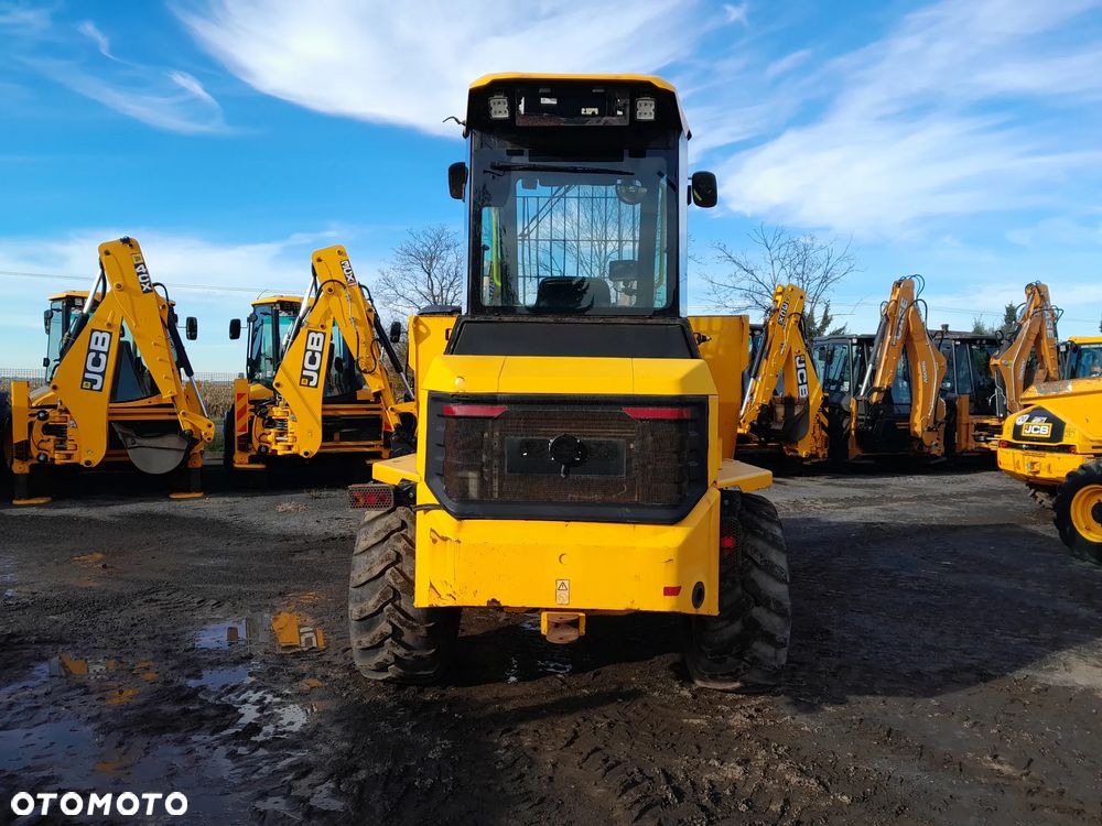 JCB 9 TON - 3