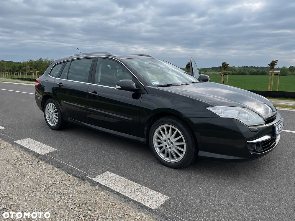 Renault Laguna 2.0 DCi Privilege - 10