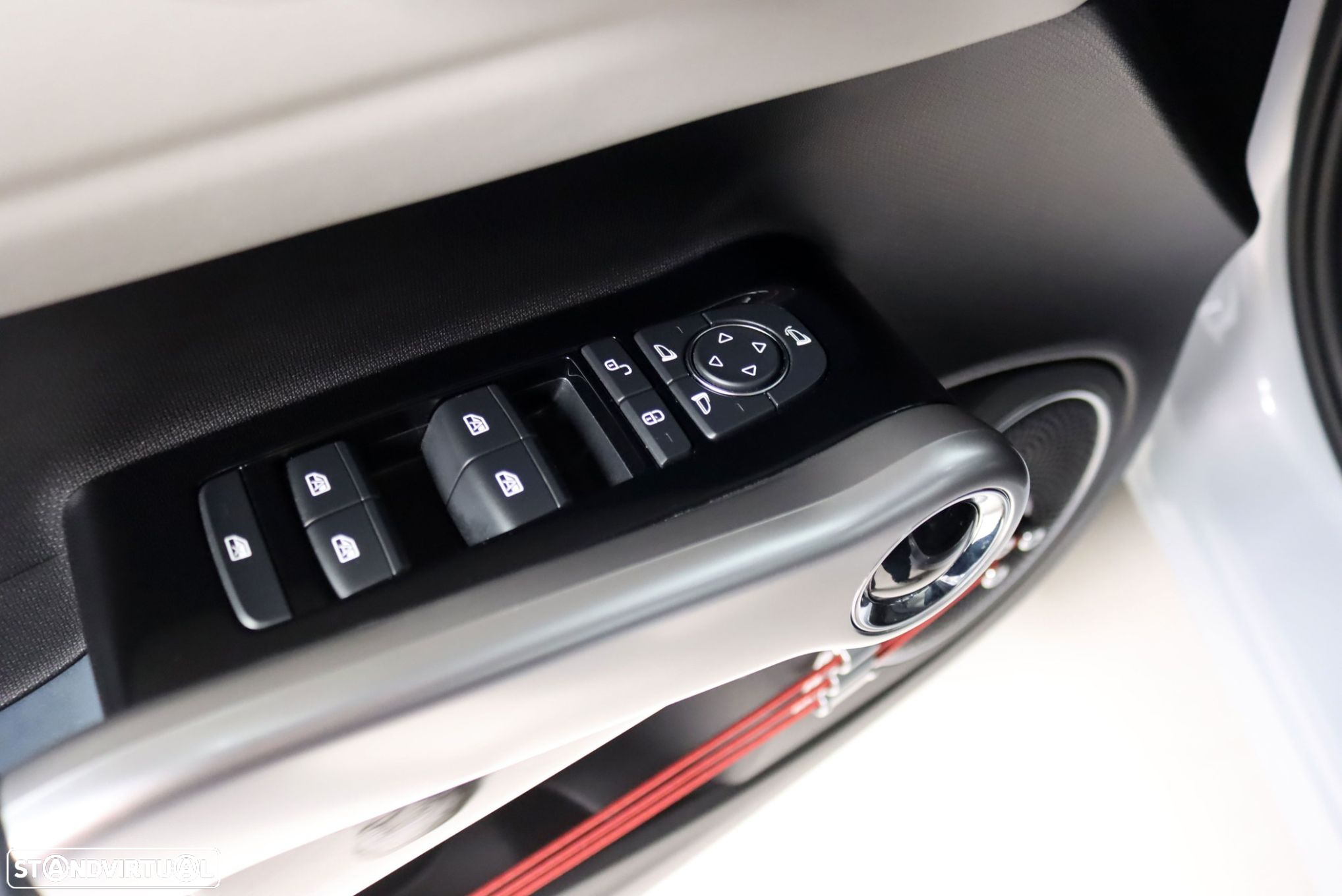 BYD Atto 3 Design - 20