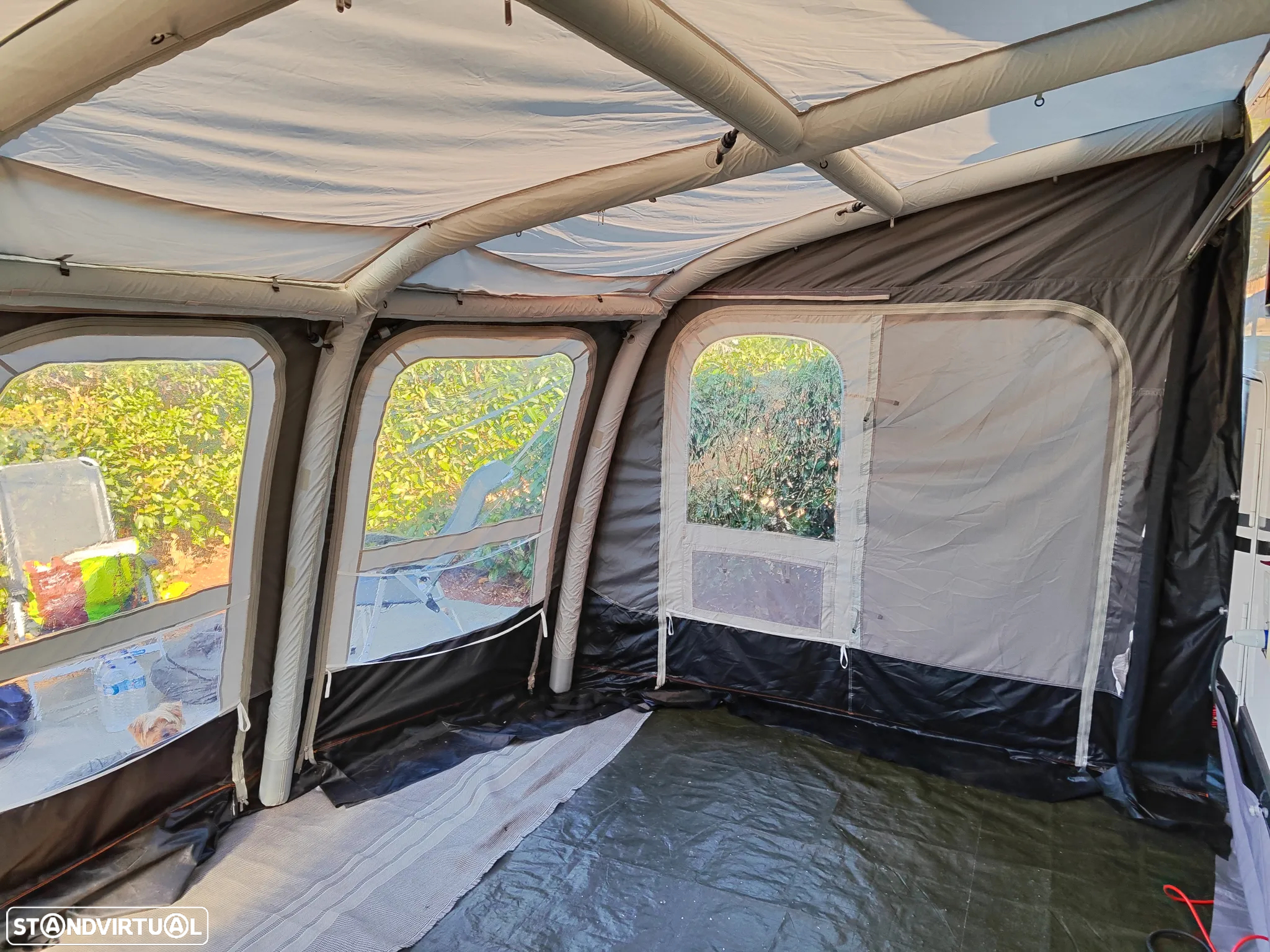 Elnagh I-Loft Ducato elnagh - 29
