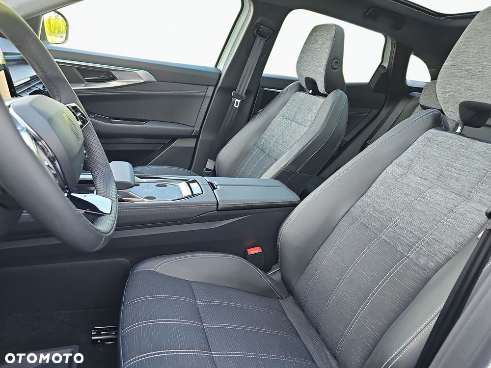 Renault Austral 1.2 E-Tech Full Hybrid 200 Techno MMT - 12