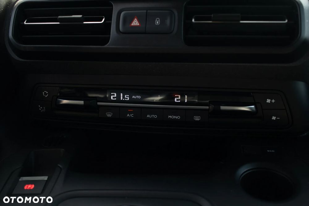 Citroën Berlingo XL 1.5 BlueHDI Shine S&S (7-os.) - 24