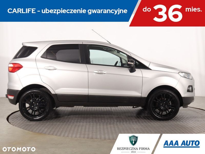 Ford EcoSport - 8
